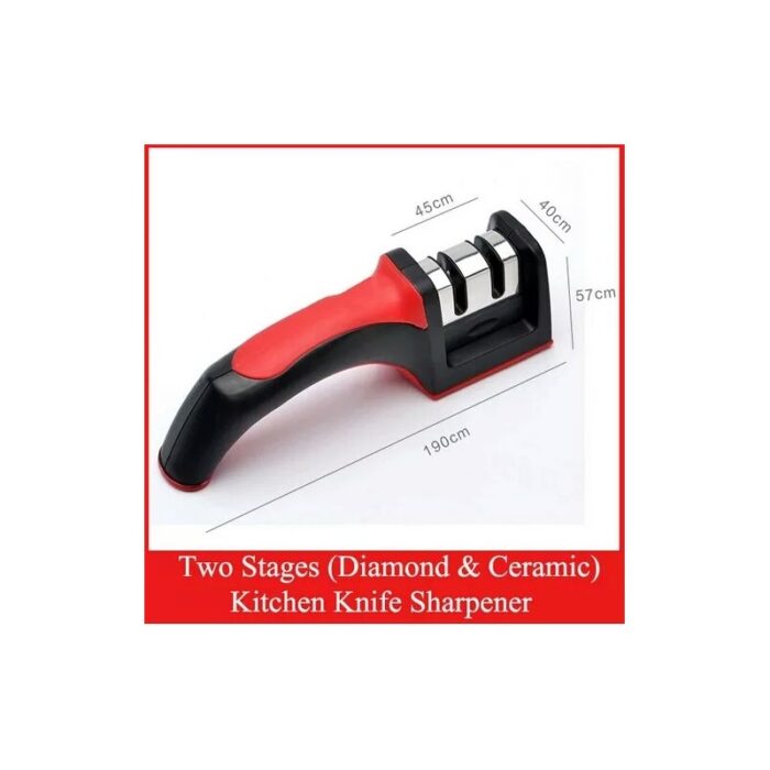 ⁦مسن سكاكين ثقيل⁩ - الصورة ⁦4⁩