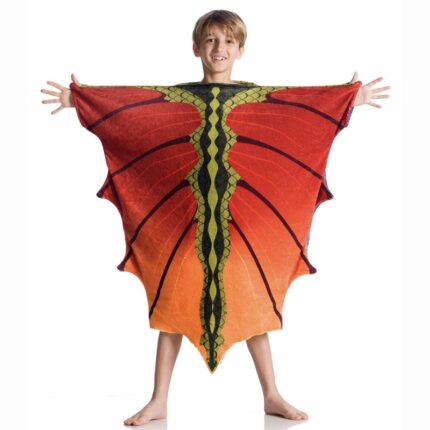 DRAGON KIDS 1236 حرام تنين