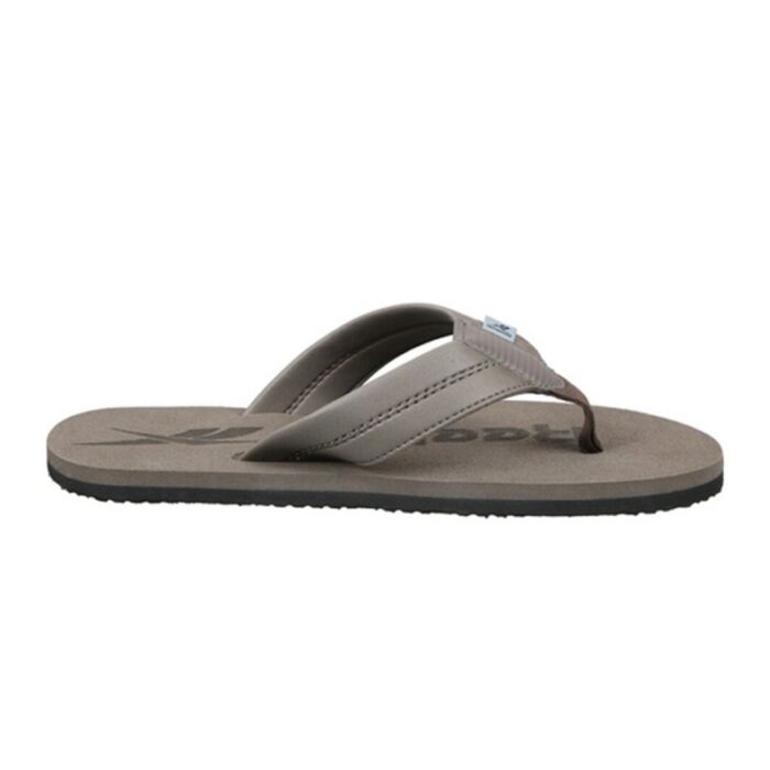 ⁦شبشب ريبوك سويم سكاب سليبر للرجال لون بني - Reebok Men's Swim Scapa Flip Slippers - Brown⁩ - الصورة ⁦2⁩