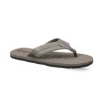 ⁦شبشب ريبوك سويم سكاب سليبر للرجال لون بني - Reebok Men's Swim Scapa Flip Slippers - Brown⁩ - الصورة ⁦4⁩
