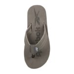 ⁦شبشب ريبوك سويم سكاب سليبر للرجال لون بني - Reebok Men's Swim Scapa Flip Slippers - Brown⁩ - الصورة ⁦5⁩