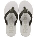 شبشب ريبوك جي دي فليب سليبر للرجال لون رمادي - Reebok Men's Jd Flip Slippers