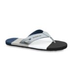 شبشب ريبوك جي كيه فليب سليبر للرجال لون رمادي - Reebok Men's JK Flip Flops Slippers