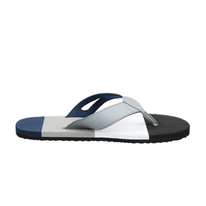 ⁦شبشب ريبوك جي كيه فليب سليبر للرجال لون رمادي - Reebok Men's JK Flip Flops Slippers⁩ - الصورة ⁦2⁩