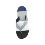 ⁦شبشب ريبوك جي كيه فليب سليبر للرجال لون رمادي - Reebok Men's JK Flip Flops Slippers⁩ - الصورة ⁦3⁩