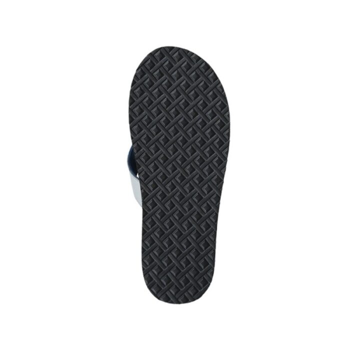 ⁦شبشب ريبوك جي كيه فليب سليبر للرجال لون رمادي - Reebok Men's JK Flip Flops Slippers⁩ - الصورة ⁦4⁩