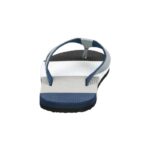 ⁦شبشب ريبوك جي كيه فليب سليبر للرجال لون رمادي - Reebok Men's JK Flip Flops Slippers⁩ - الصورة ⁦5⁩