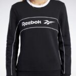 ⁦REEBOK CL F LINEAR CREW⁩ - الصورة ⁦2⁩