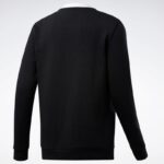 ⁦REEBOK CL F LINEAR CREW⁩ - الصورة ⁦4⁩