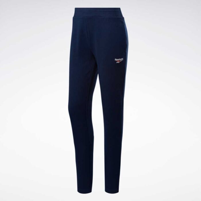 1025676_67db325b7c9f9 REEBOK CL F OH VECTOR PANTS - الصورة 1
