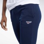 ⁦REEBOK CL F OH VECTOR PANTS⁩ - الصورة ⁦4⁩