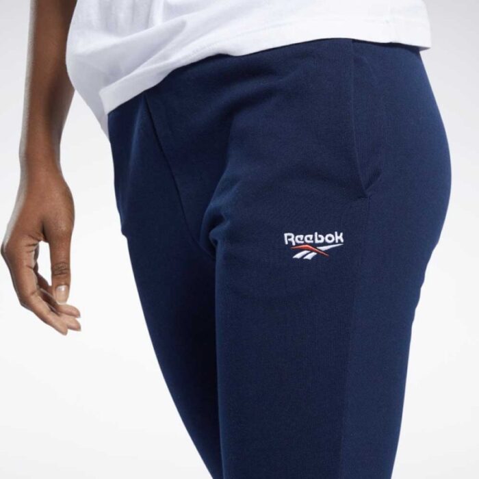 ⁦REEBOK CL F OH VECTOR PANTS⁩ - الصورة ⁦4⁩