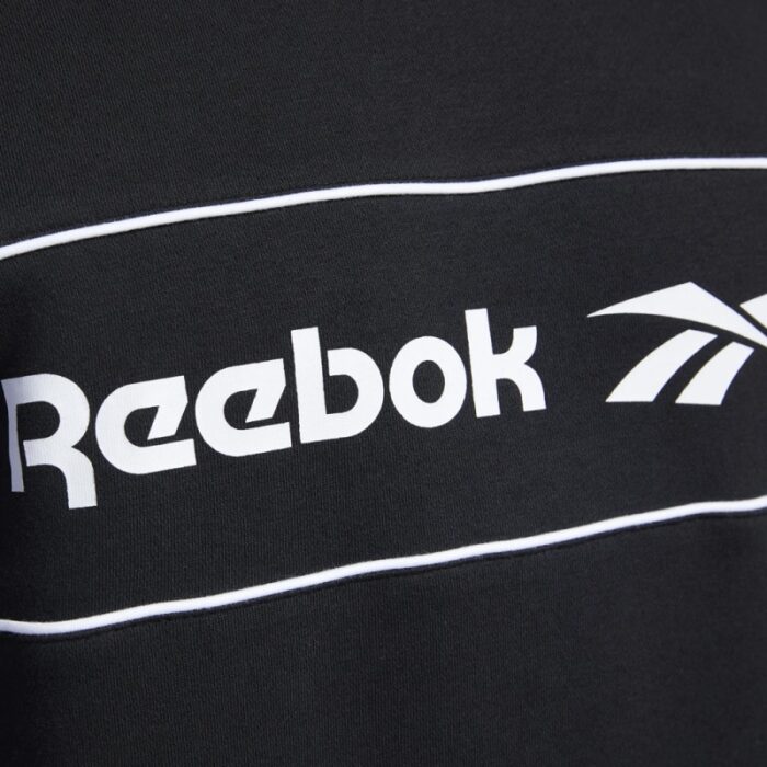 ⁦REEBOK CL F LINEAR CREW⁩ - الصورة ⁦3⁩