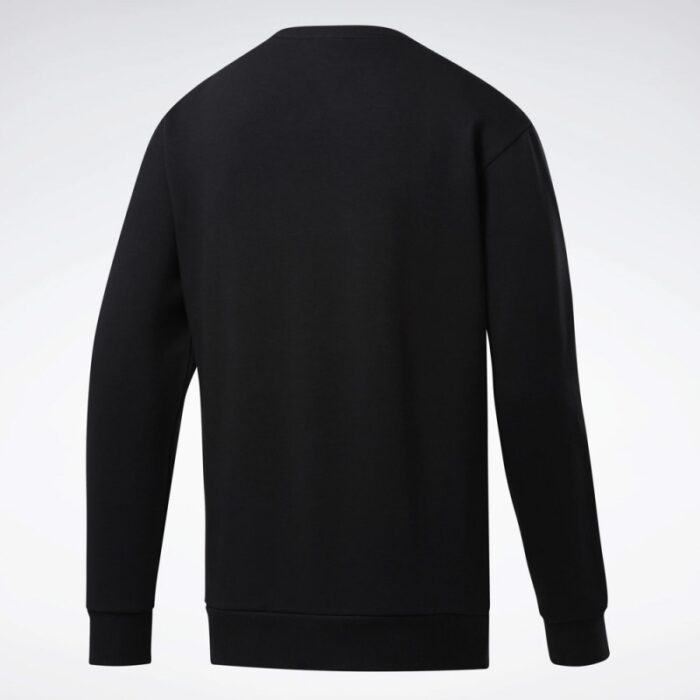 ⁦REEBOK CL F LINEAR CREW⁩ - الصورة ⁦5⁩