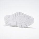 ⁦Reebok Classic Leather Shoes - حذاء ريبوك كلاسيك جلد لون أبيض⁩ - الصورة ⁦5⁩