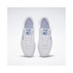 ⁦Reebok Mens' Club C 85 Shoes- حذاء ريبوك كلوب سي 85 للرجال لون أبيض⁩ - الصورة ⁦7⁩