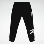 Reebok BIG CLASSIC LOGO JOGGERS