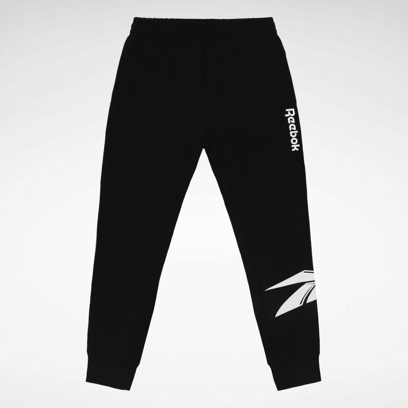 ⁦Reebok BIG CLASSIC LOGO JOGGERS⁩ - الصورة ⁦1⁩