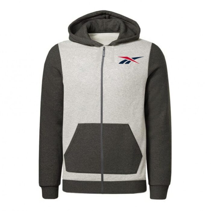 1025803_67db32f657c77 Reebok BIG SIGNATURE HOODIE - الصورة 1