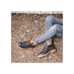 ⁦New Land 6inch Leather Boots⁩ - الصورة ⁦3⁩