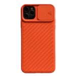 iPhone 11 Pro Max Orange Case