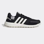 adidas Retrorun Shoes - Black