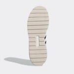 ⁦adidas Retrorun Shoes - Black⁩ - الصورة ⁦4⁩