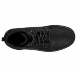 ⁦حذاء سكيتشرز ريلاكس فيت: سيجمينت جارنت للرجال لون أسود- Skechers Men's Relaxed Fit: Segment - Garnet Shoes⁩ - الصورة ⁦5⁩