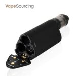 ⁦ارجيلة الكترونية 300W مع شاشة دون بطارية MyTri⁩ - الصورة ⁦3⁩