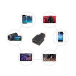 وصلة تحويلة micro HDMI الى HD
