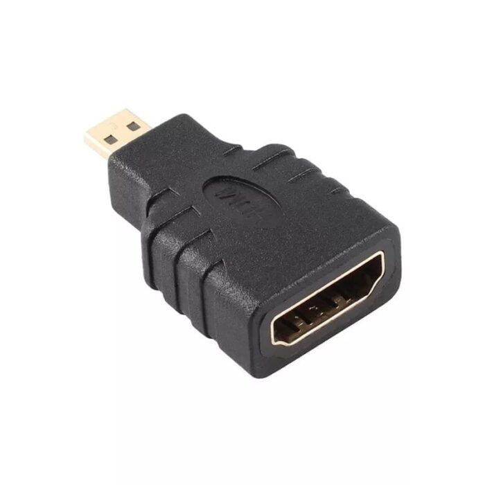 ⁦وصلة تحويلة micro HDMI الى HD⁩ - الصورة ⁦2⁩