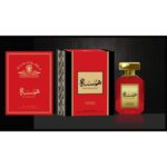 ⁦عطر همسه 100 مل من جوهرة الخليج للرجال والنساء⁩ - الصورة ⁦3⁩