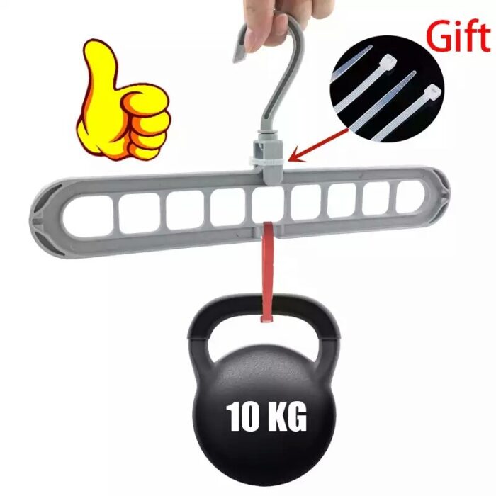 ⁦علاقة علاقات متحركة - حسب اللون المتوفر في المخازن⁩ - الصورة ⁦4⁩