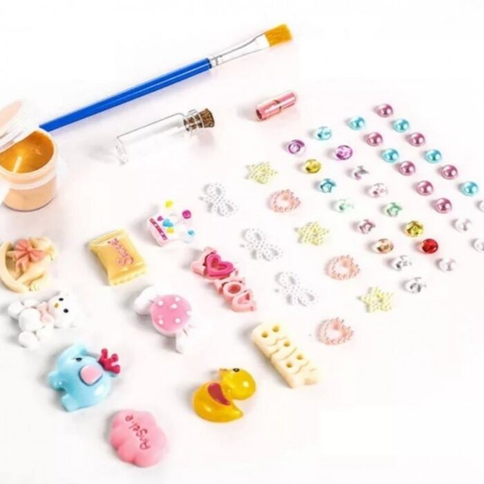 ⁦دعسة اطفال مع حروف وارقام - ازرق⁩ - الصورة ⁦4⁩