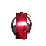 Swagstyle 3.5 mm headphone