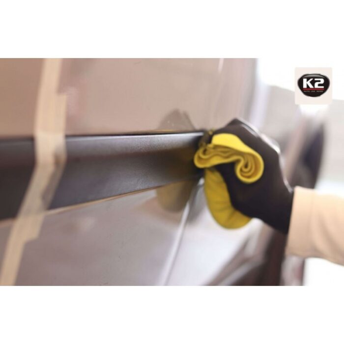 1026459_67db33f98a369 bono بلاك ملمع الاطارات والاجزاء السوداء k2 k035 - الصورة 1