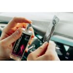 ⁦cosmo معطر جو رش رجالي k2 V204⁩ - الصورة ⁦2⁩