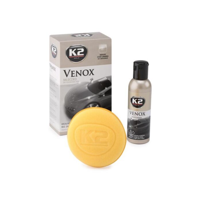 ⁦فينوكس يلمع ويزيل الخدوش K2 G050⁩ - الصورة ⁦2⁩