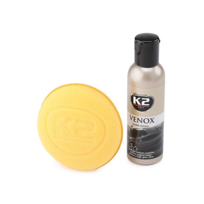 ⁦فينوكس يلمع ويزيل الخدوش K2 G050⁩ - الصورة ⁦3⁩