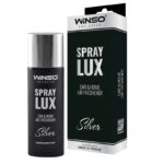 ريحة رش WINSO LUX EXCLUSIVE SILVER 533811