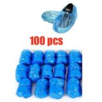 أكياس تغليف ( عدد 100 ) للطعام أو الأحذية