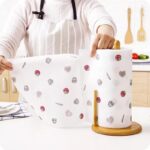 ⁦رول محارم متعدد الاستعمال 60 قطعة⁩ - الصورة ⁦2⁩