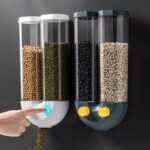 ⁦منظم بقوليات مزدوج⁩ - الصورة ⁦3⁩