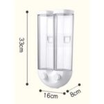 ⁦منظم بقوليات مزدوج⁩ - الصورة ⁦4⁩