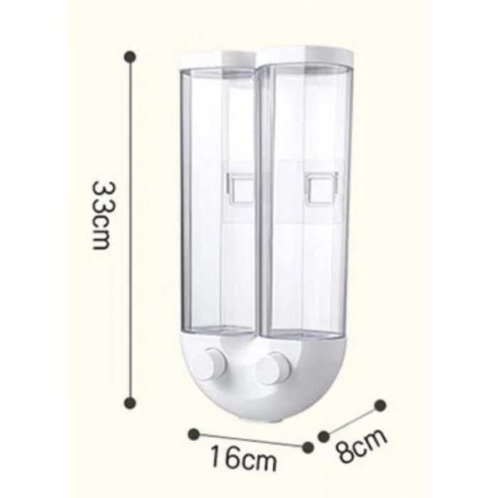 ⁦منظم بقوليات مزدوج⁩ - الصورة ⁦4⁩
