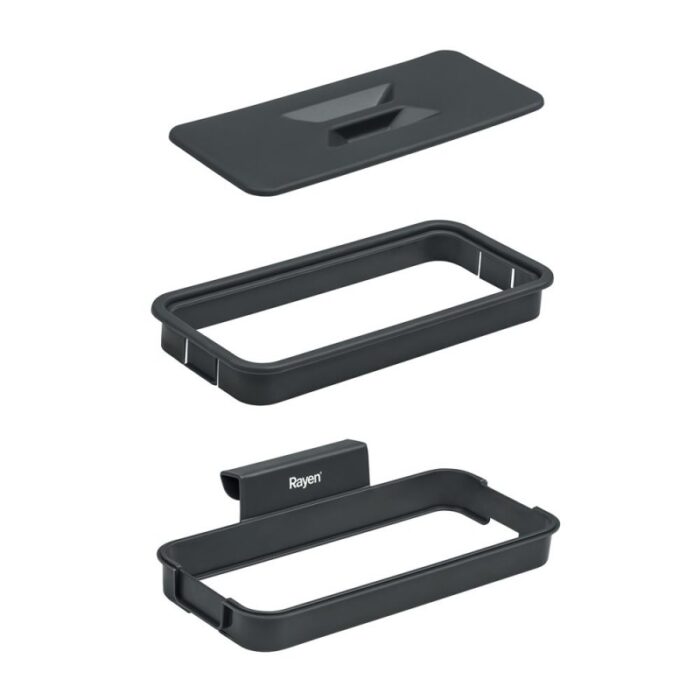 ⁦علاقة أكياس النفايات من رايان⁩ - الصورة ⁦4⁩