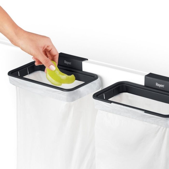 ⁦علاقة أكياس النفايات من رايان⁩ - الصورة ⁦6⁩