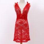 ⁦قميص نوم ستاتي One Size⁩ - الصورة ⁦2⁩