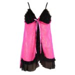 قميص نوم ستاتي Free Size