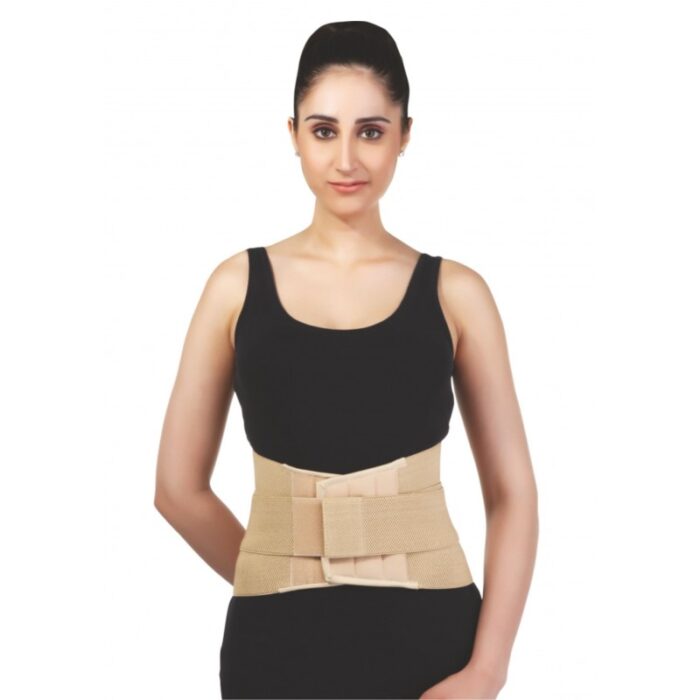 ⁦حزام الظهر العجزي القطني Flamingo⁩ - الصورة ⁦3⁩